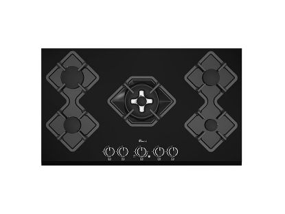 تصویر اجاق گاز بیمکث مدل5090